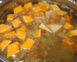 Foto del paso 4 de la receta: Sopa picada de la abuela
