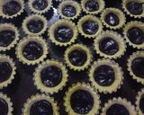 Foto langkah ke 4 dari resep Pie Brownies.