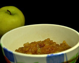 Foto del paso 2 de la receta: Bolitas de tarta de manzana