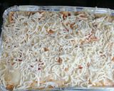 صورة لخطوة 11 من وصفة بشاميل بعجينة سمبوسة