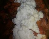 Foto del paso 6 de la receta: Escalera Enchilada!