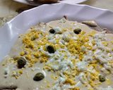 Foto del paso 2 de la receta: Vitel Toné Con Peceto