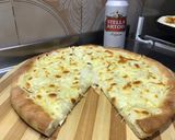Foto del paso 6 de la receta: Variedades de pizza: Fugazetta