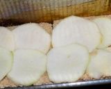 Foto del paso 5 de la receta Tarantella de pan integral y manzanas