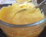A picture of step 5 of My Custard Crepes 😘.