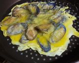Foto langkah ke 3 dari resep 2T G(telor terong goreng)simpel enak.