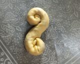 Foto langkah ke 7 dari resep Roti Maryam / Canai.