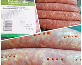 Foto del paso 3 de la receta: Bocadillo del Cazador