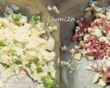 Foto langkah ke 2 dari resep Rolade daging sapi & tofu.