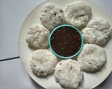 Foto langkah ke 6 dari resep Rujak Cireng.