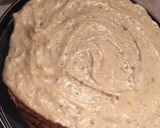 Házi Eszterházy torta recept fázis 7 fotója