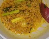 Foto langkah ke 4 dari resep Ikan Kakap Acar Kuning.