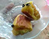 Foto langkah ke 9 dari resep Pukis Labu Kuning.