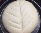 Foto langkah ke 2 dari resep Sourdough Bread.