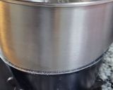 Foto del paso 1 de la receta: Merengue para decoración de Muffins sin Gluten