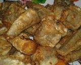 صورة لخطوة 1 من وصفة صيادية سمك