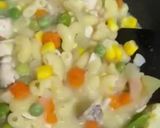 Foto langkah ke 5 dari resep Zupa Soup Creamy simple.