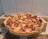 Foto del paso 12 de la receta: Tarta de panceta y champiñones🥓🥮