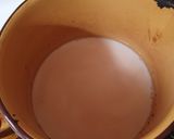 Foto del paso 4 de la receta: Atole de chocolate de tablilla