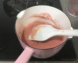 青蘋果慕斯蛋糕的食譜步驟2照片