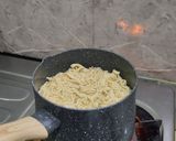 Foto langkah ke 1 dari resep #182. Mie Goreng Eko.
