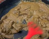 Foto langkah ke 5 dari resep Rendang Daging Praktis.