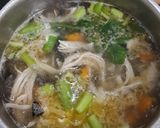 Foto langkah ke 5 dari resep Sop Kimlo.
