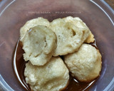 Foto langkah ke 4 dari resep Pempek Adaan Ayam.