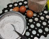 Foto langkah ke 1 dari resep Bolu sukun gluten free.