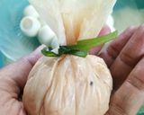 Foto langkah ke 3 dari resep Ekado Ayam Udang.