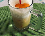 Foto del paso 1 de la receta: Lulada