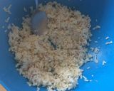 Foto langkah ke 3 dari resep Bola nasi daging.