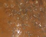 A picture of step 2 of Mutton curry.