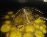 Turai ke pakorey recipe step 5 photo