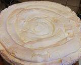 Tort Opium krok przepisu 4 zdjęcie