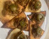 Nachos Refritos recipe step 5 photo