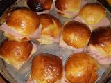Pan de Leche (Chips)