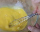 Hình bước làm 8 của món Bánh flan