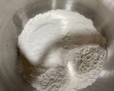 Foto del paso 1 de la receta: Berlinés