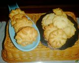 Foto del paso 5 de la receta: Pastisetas