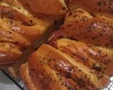 Foto langkah ke 7 dari resep Roti bolognese.