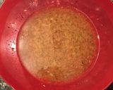 Foto del paso 2 de la receta Dorada a la provenzal