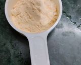 A picture of step 5 of Jelly Custard Sharbat.