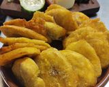 Foto del paso 1 de la receta: Arroz a la cubana