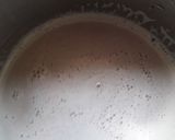 A picture of step 4 of Madurai cotton seed milk #goldenapron2 #grandma #tamilnadu.