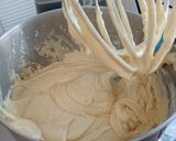 Foto del paso 3 de la receta: Budín con arándanos
