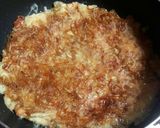 Foto langkah ke 7 dari resep Dadar Bihun Saus Sayuran Simple Ala AnaKost.