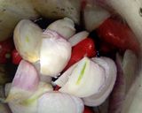A picture of step 5 of Soup.