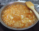 Foto del paso 6 de la receta: Fideuá