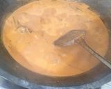 Foto langkah ke 4 dari resep Rendang padang asli.
